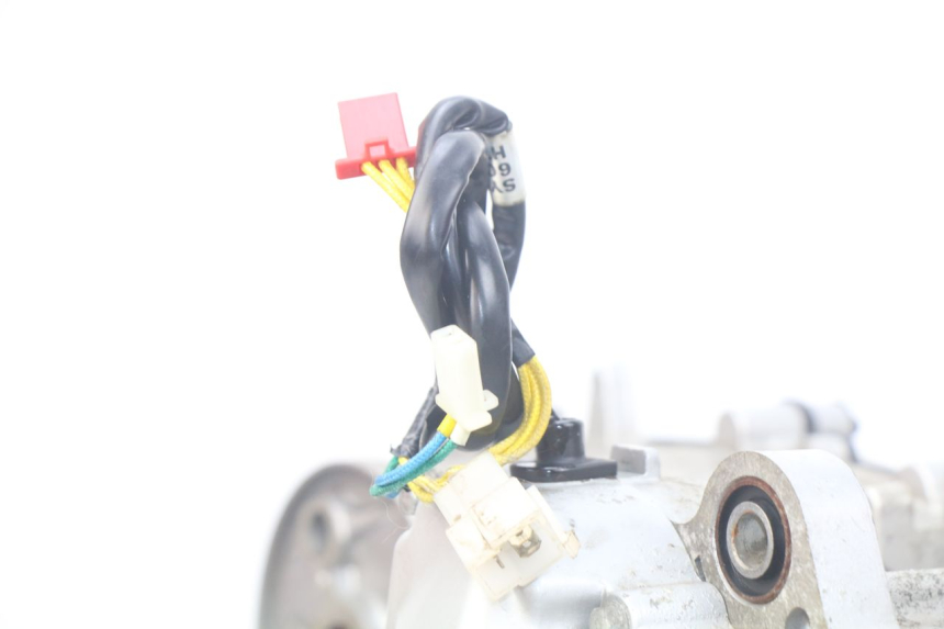 photo de MOTEUR TGB X-MOTION XMOTION 125 (2008 - 2014)