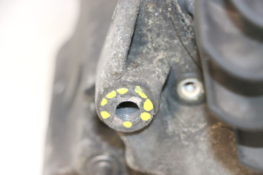 photo de MOTEUR PIAGGIO X8 STREET 125 (2006 - 2007) - Photo complémentaire