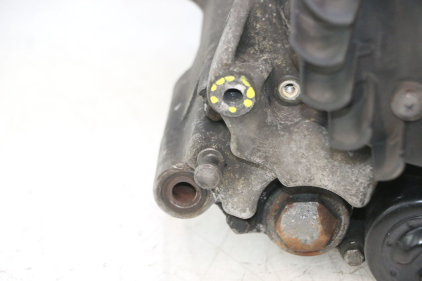 photo de MOTEUR PIAGGIO X8 STREET 125 (2006 - 2007) - Marquages et références