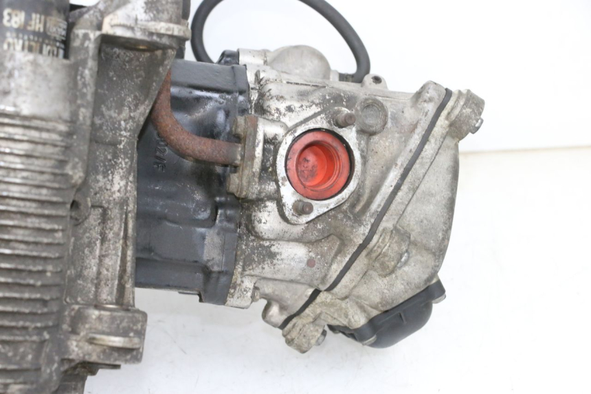 photo de MOTEUR PIAGGIO X8 125 (2004 - 2007) - Autre angle de vue