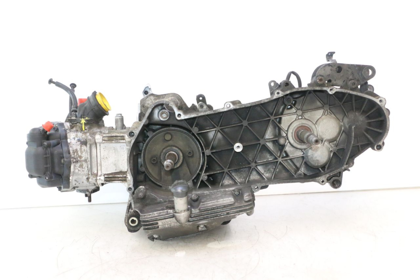 photo de MOTEUR PIAGGIO X9 AMALFI 180 (2000 - 2003) - Vue principale