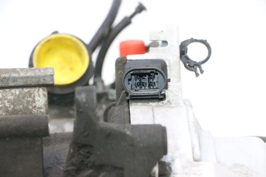 photo de MOTEUR PIAGGIO X9 AMALFI 180 (2000 - 2003) - Zoom qualité