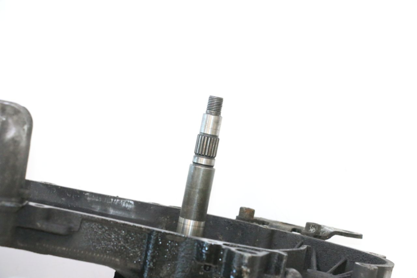 photo de MOTEUR PIAGGIO X9 AMALFI 180 (2000 - 2003) - Zoom état d’usage