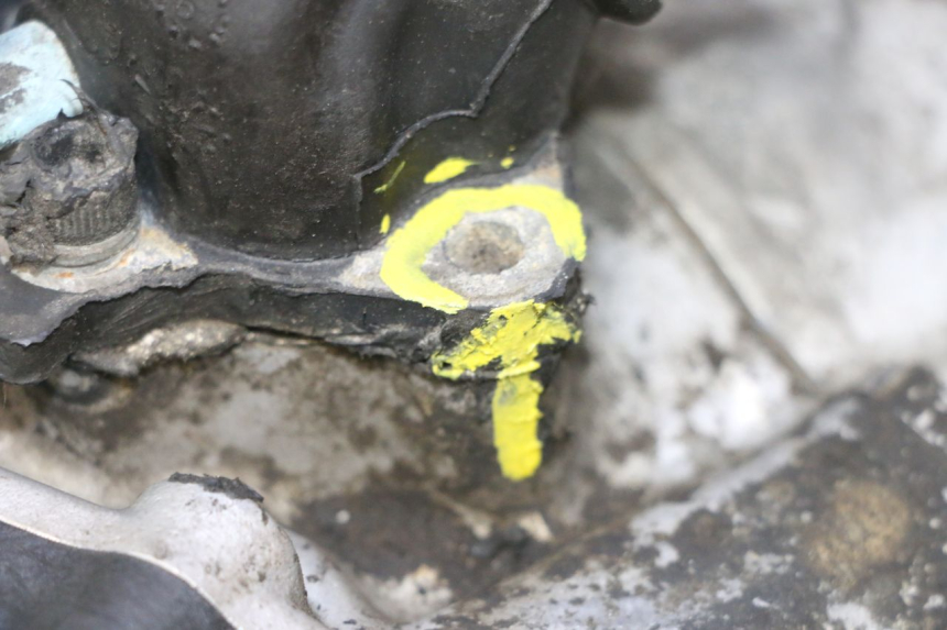 photo de MOTEUR PIAGGIO X9 AMALFI 180 (2000 - 2003) - Pièce contrôlée