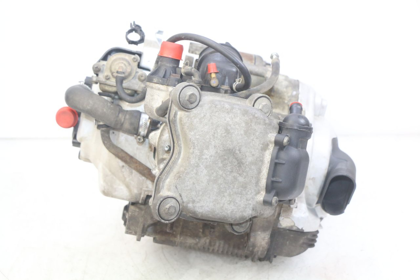 photo de MOTEUR PIAGGIO X9 EVOLUTION 125 (2003 - 2007)