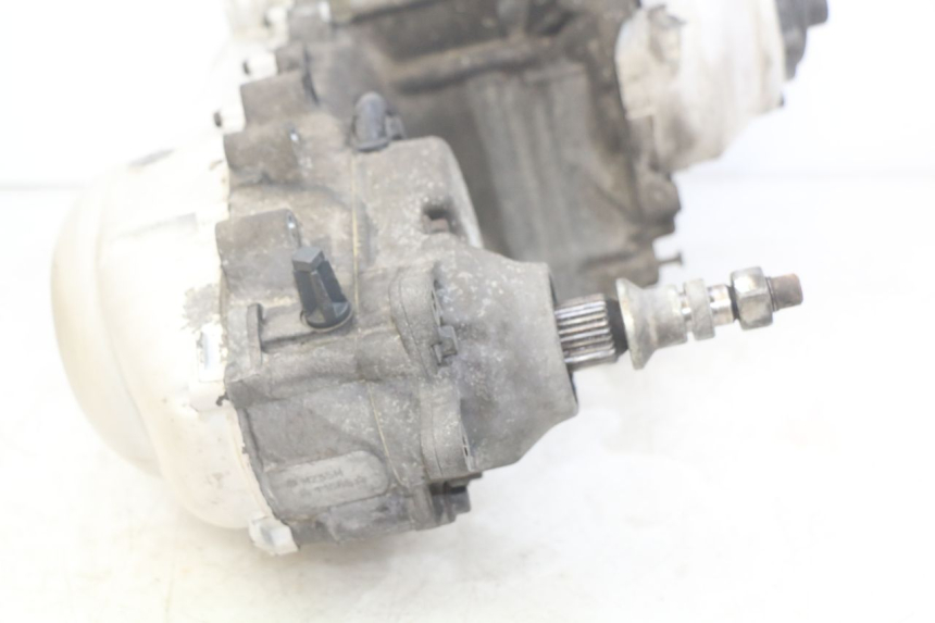 photo de MOTEUR PIAGGIO X9 EVOLUTION 125 (2003 - 2007)