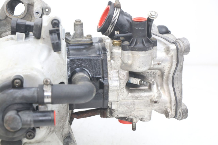 photo de MOTEUR PIAGGIO X9 125 (2000 - 2003) - Pièce contrôlée