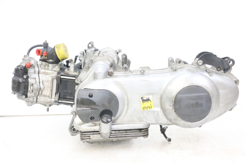 photo de MOTEUR PIAGGIO XEVO - X EVO 125 (2007 - 2016)