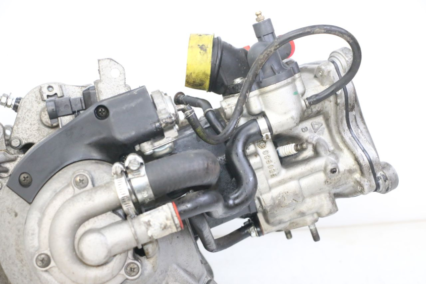 photo de MOTEUR PIAGGIO XEVO - X EVO 125 (2007 - 2016)