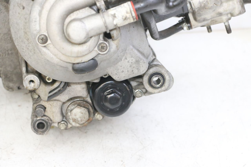 photo de MOTEUR PIAGGIO XEVO - X EVO 125 (2007 - 2016)