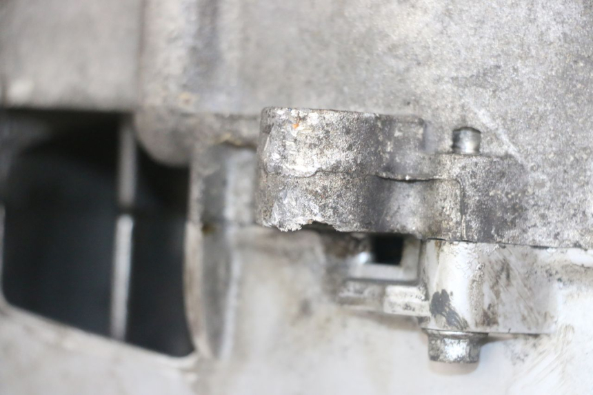 photo de MOTEUR PIAGGIO XEVO - X EVO 125 (2007 - 2016)