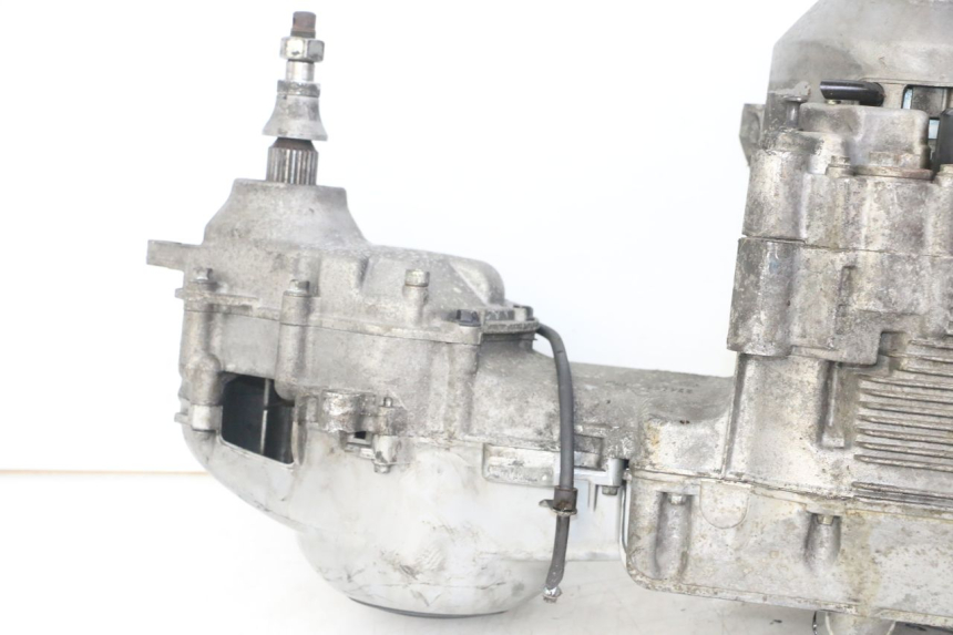 photo de MOTEUR PIAGGIO XEVO - X EVO 125 (2007 - 2016)