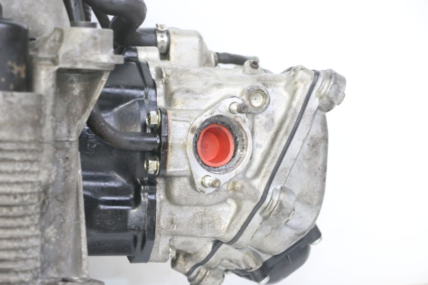 photo de MOTEUR PIAGGIO XEVO - X EVO 125 (2007 - 2016)