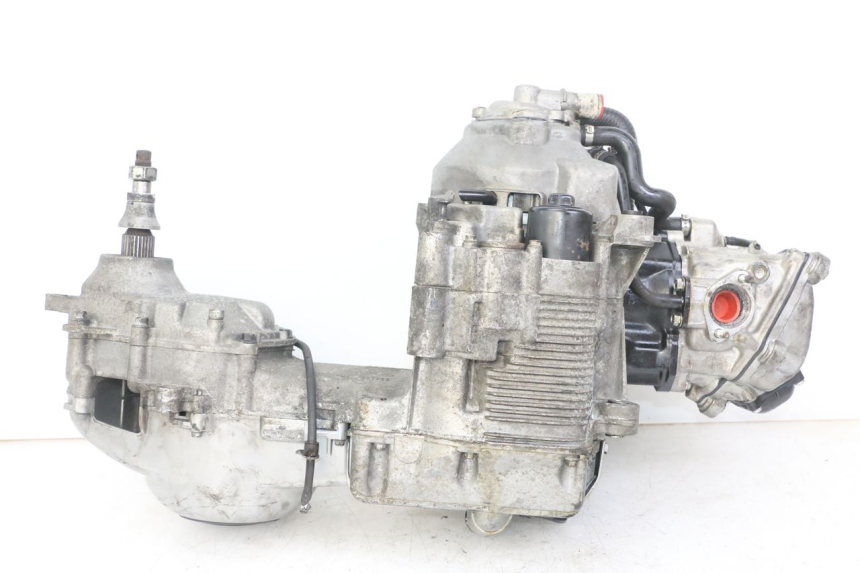 photo de MOTEUR PIAGGIO XEVO - X EVO 125 (2007 - 2016)