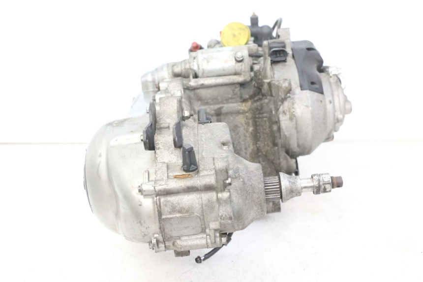 photo de MOTEUR PIAGGIO XEVO - X EVO 125 (2007 - 2016)
