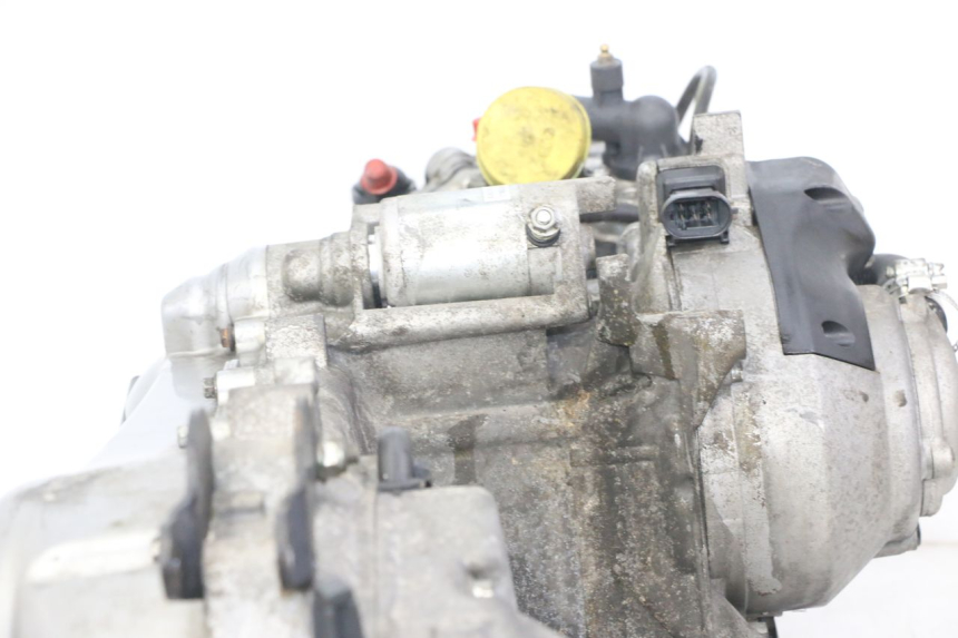 photo de MOTEUR PIAGGIO XEVO - X EVO 125 (2007 - 2016)