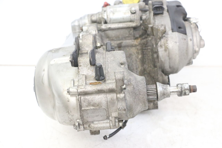 photo de MOTEUR PIAGGIO XEVO - X EVO 125 (2007 - 2016)
