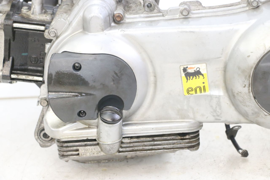 photo de MOTEUR PIAGGIO XEVO - X EVO 125 (2007 - 2016)