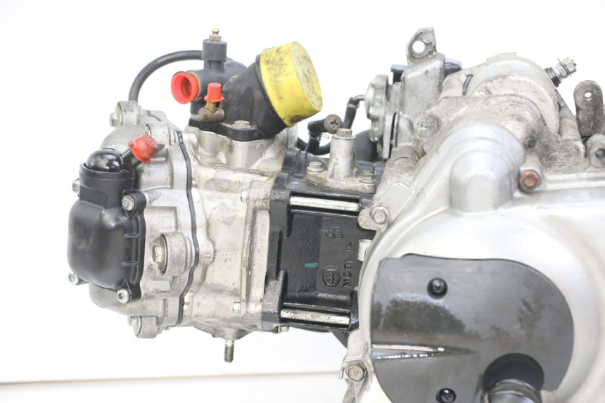 photo de MOTEUR PIAGGIO XEVO - X EVO 125 (2007 - 2016)