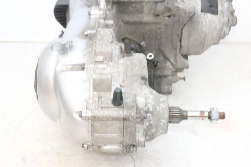 photo de MOTEUR PIAGGIO XEVO - X EVO 125 (2007 - 2016) - Vue produit