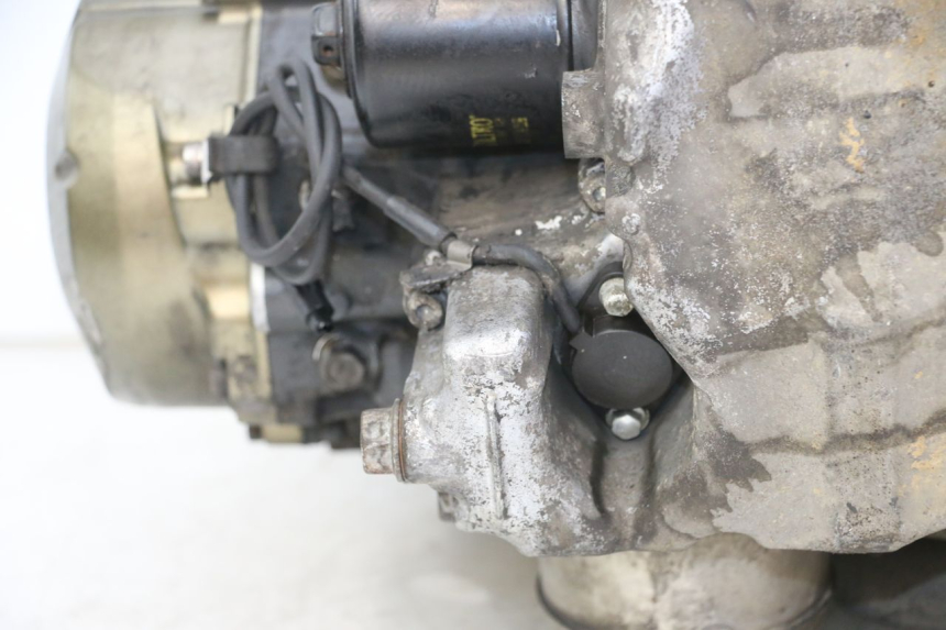 photo de MOTEUR YAMAHA XJ6 ABS 600 (2008 - 2016)