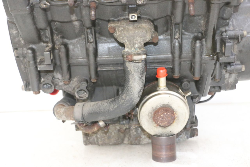 photo de MOTEUR YAMAHA XJ6 ABS 600 (2008 - 2016)