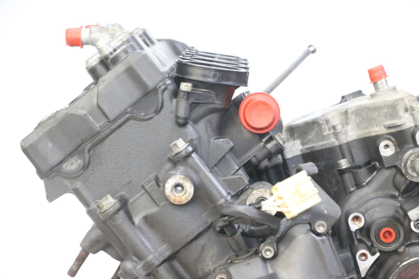photo de MOTEUR YAMAHA XJ6 ABS 600 (2008 - 2016)