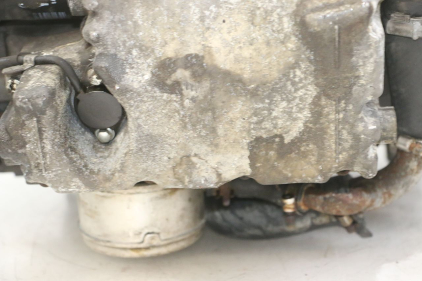 photo de MOTEUR YAMAHA XJ6 ABS 600 (2008 - 2016)