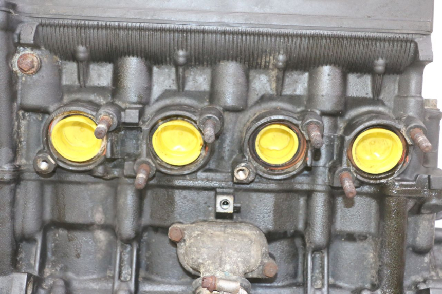 photo de MOTEUR YAMAHA XJ6 ABS 600 (2008 - 2016)