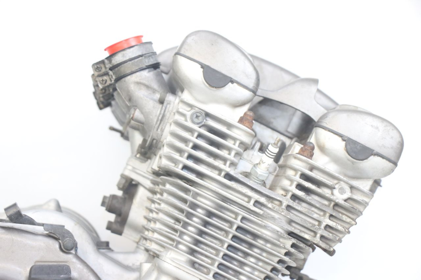 photo de MOTEUR YAMAHA XJN DIVERSION 600 (2000 - 2003)