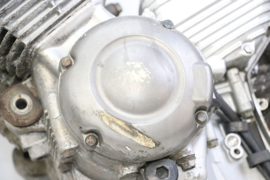 photo de MOTEUR YAMAHA XJN DIVERSION 600 (2000 - 2003)