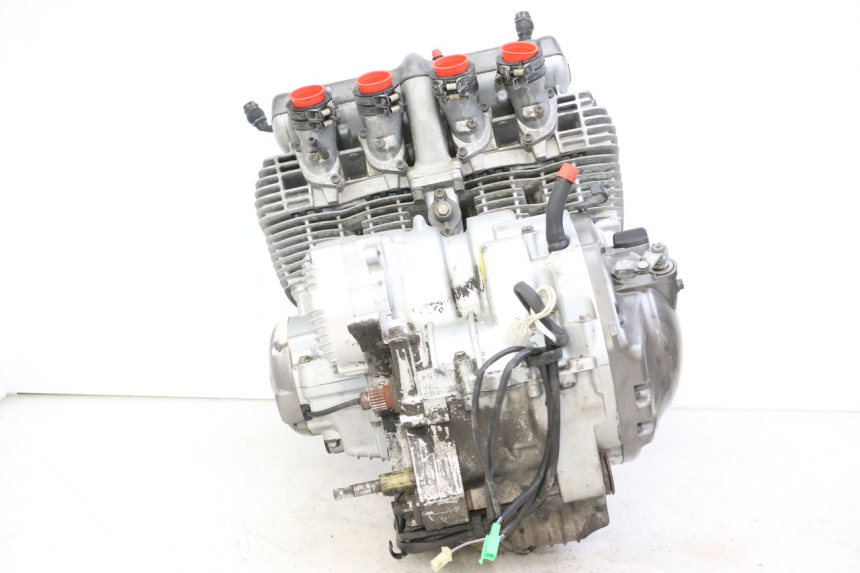 photo de MOTEUR YAMAHA XJN DIVERSION 600 (2000 - 2003)