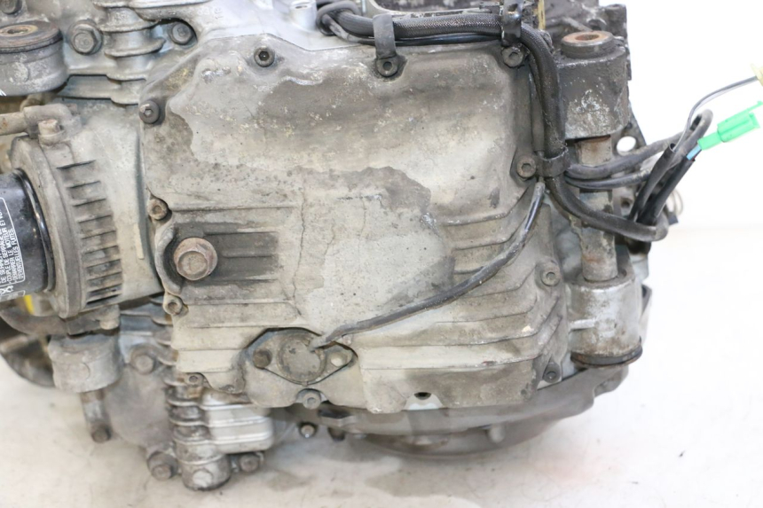 photo de MOTEUR YAMAHA XJN DIVERSION 600 (2000 - 2003)