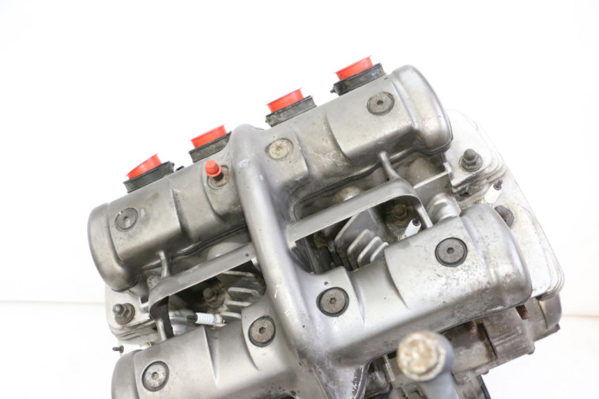 photo de MOTEUR YAMAHA XJN DIVERSION 600 (2000 - 2003)