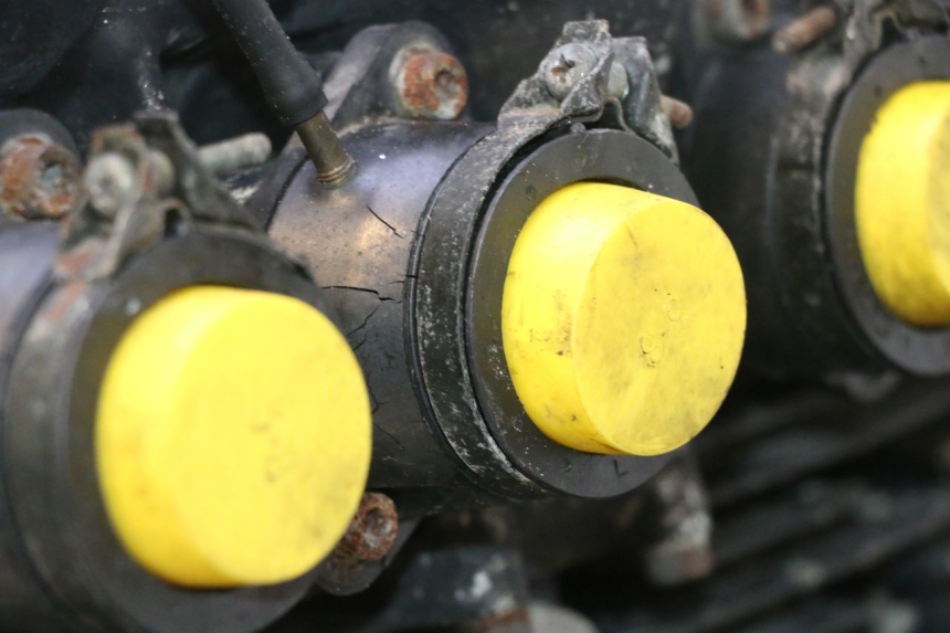 photo de MOTEUR YAMAHA XJR 1300 (1998 - 2002) - Photo complémentaire