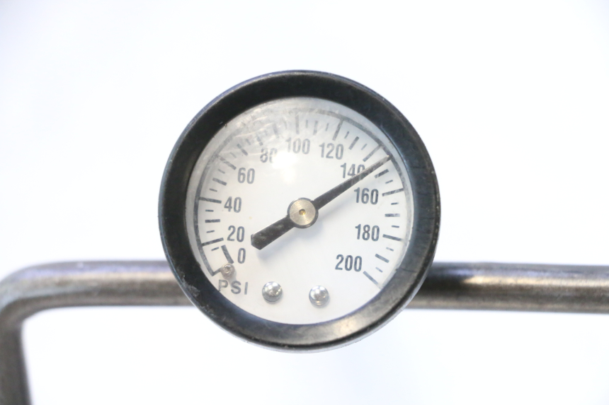 photo de MOTEUR YAMAHA XJR 1300 (1998 - 2002) - Marquages et références