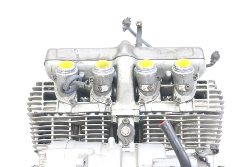 photo de MOTEUR YAMAHA XJS DIVERSION 600 (1997 - 1999) - Vue produit