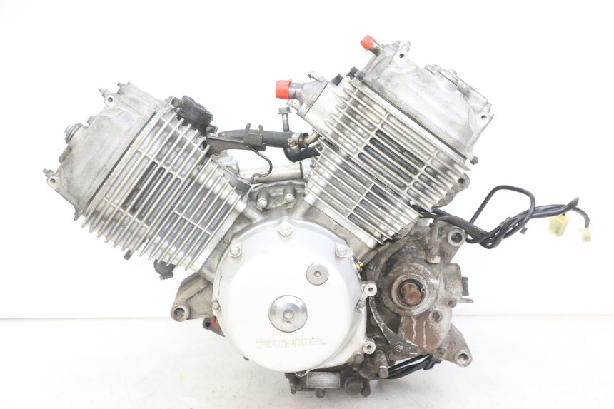 photo de MOTEUR HONDA XLV VARADERO 125 (2000 - 2006)