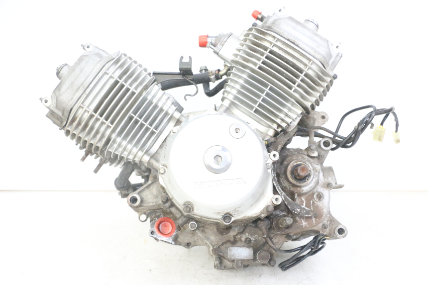 photo de MOTEUR HONDA XLV VARADERO 125 (2000 - 2006)