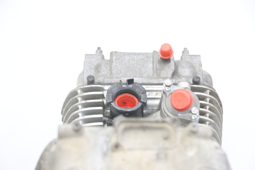 photo de MOTEUR HONDA XLV VARADERO 125 (2000 - 2006)
