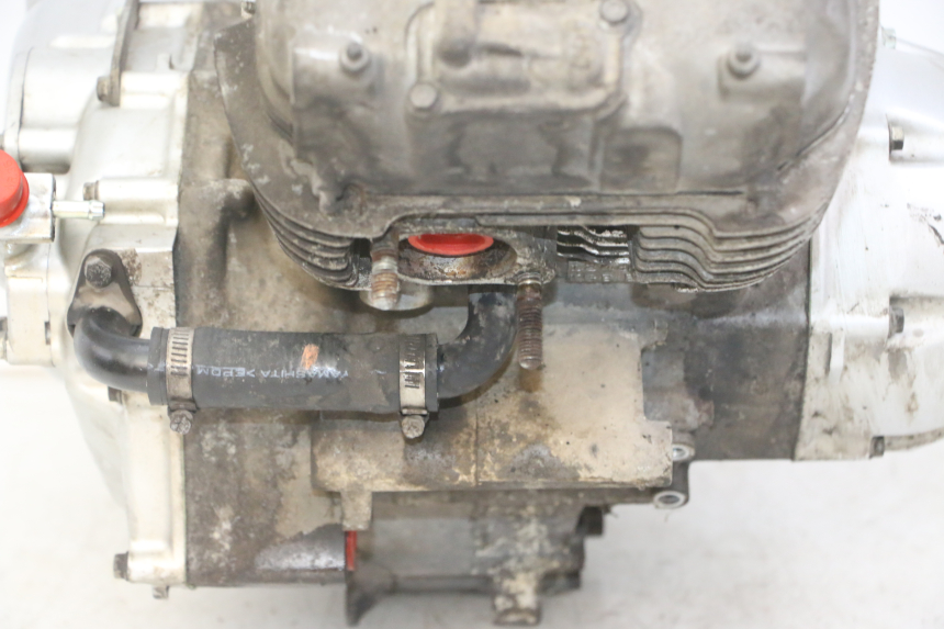 photo de MOTEUR HONDA XLV VARADERO 125 (2000 - 2006)