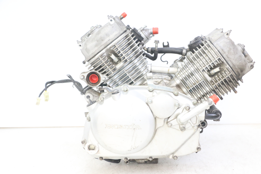photo de MOTEUR HONDA XLV VARADERO 125 (2000 - 2006)