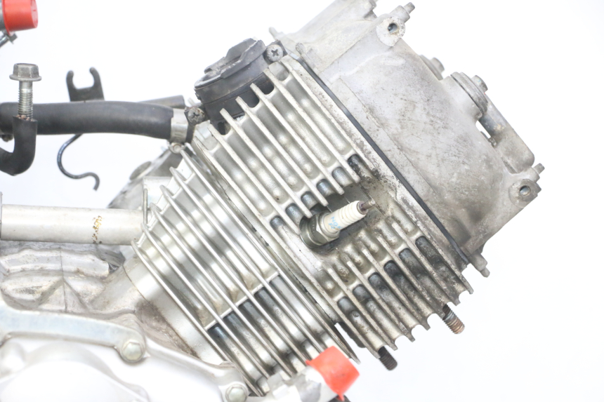 photo de MOTEUR HONDA XLV VARADERO 125 (2000 - 2006)