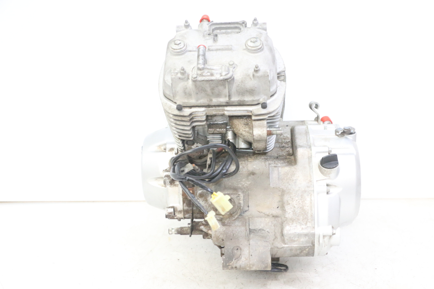 photo de MOTEUR HONDA XLV VARADERO 125 (2000 - 2006)