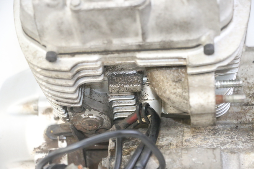 photo de MOTEUR HONDA XLV VARADERO 125 (2000 - 2006)