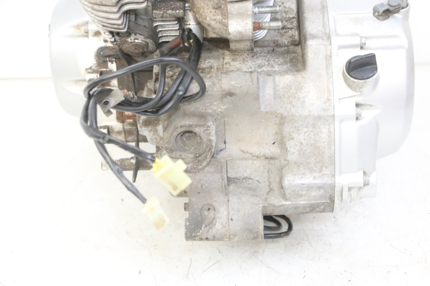 photo de MOTEUR HONDA XLV VARADERO 125 (2000 - 2006)