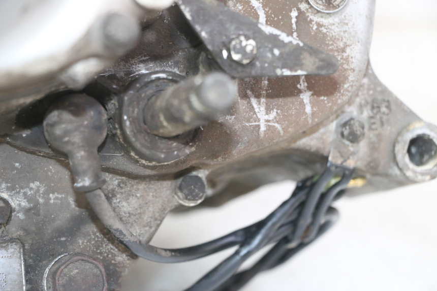 photo de MOTEUR HONDA XLV VARADERO 125 (2000 - 2006)