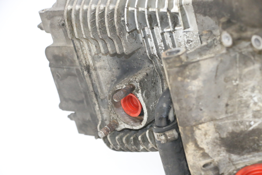 photo de MOTEUR HONDA XLV VARADERO 125 (2000 - 2006)