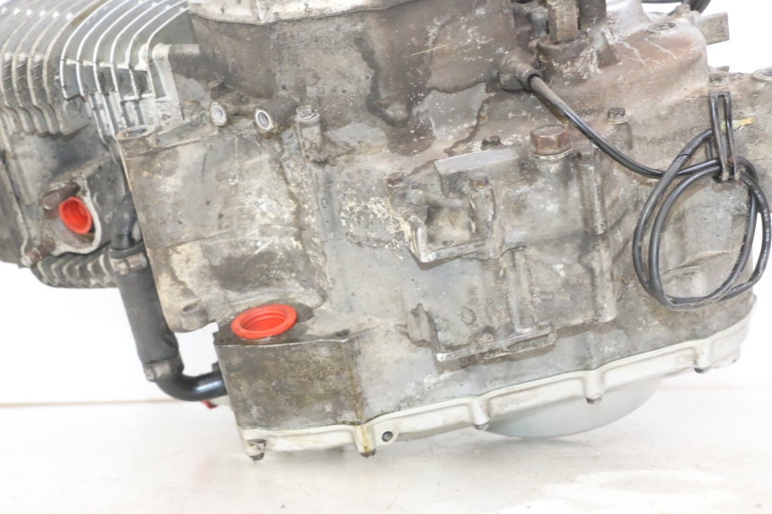 photo de MOTEUR HONDA XLV VARADERO 125 (2000 - 2006)