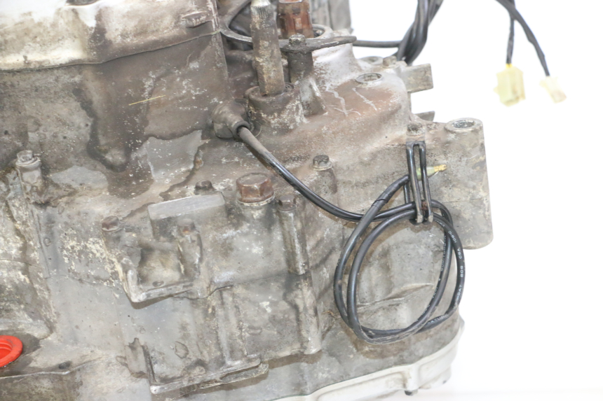 photo de MOTEUR HONDA XLV VARADERO 125 (2000 - 2006)